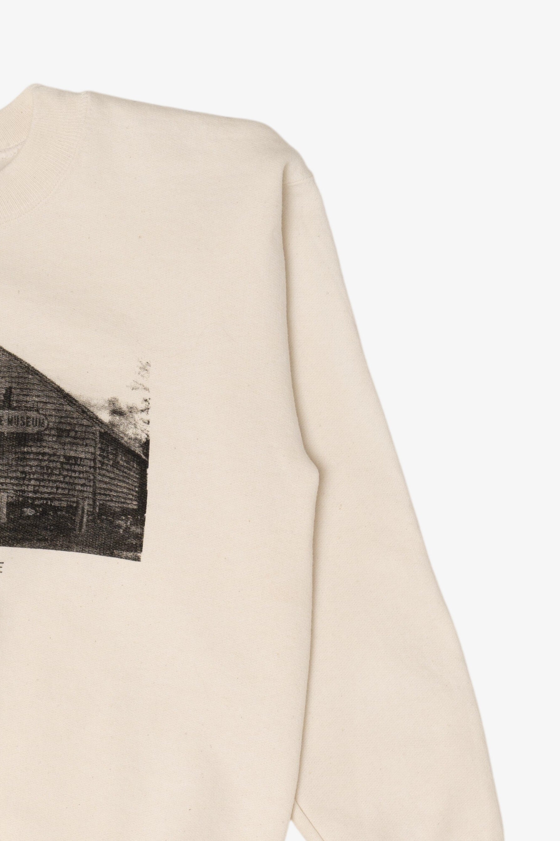 Vintage Lubec Maine Sweatshirt (2000s)