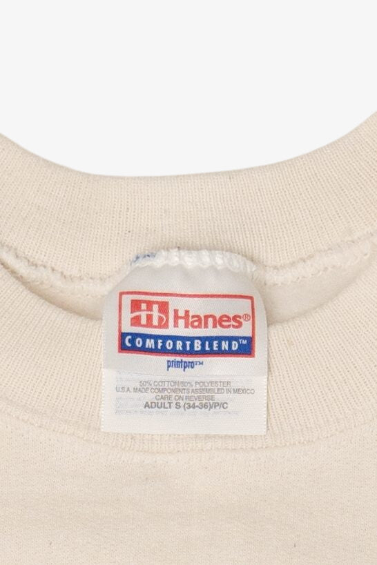 Vintage Lubec Maine Sweatshirt (2000s)