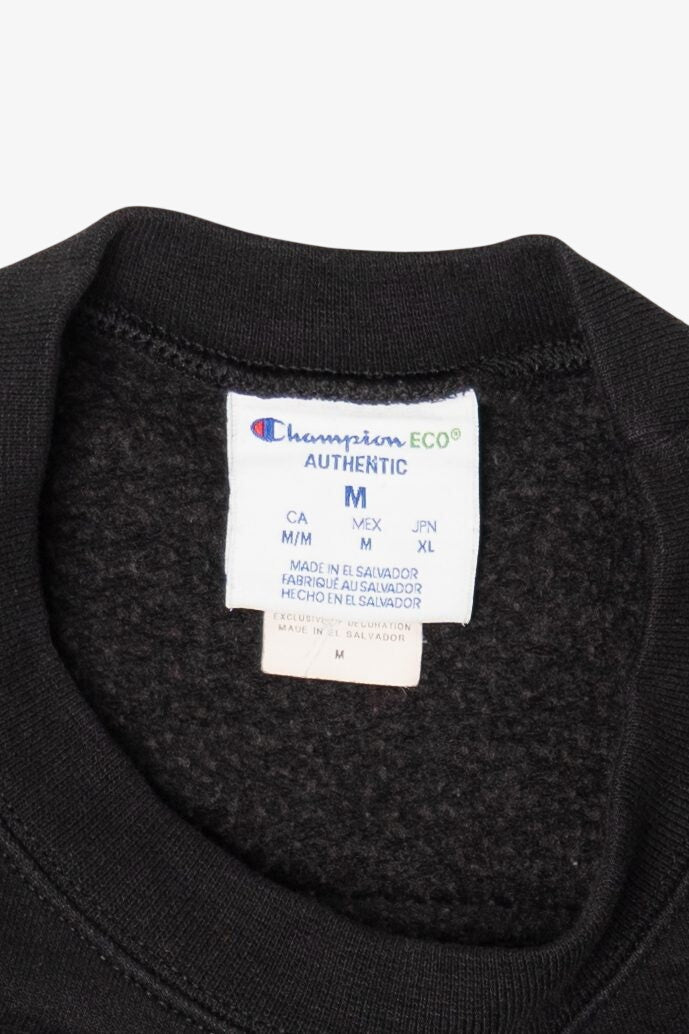 Vintage Black Texas Breakthrough 22 Sweatshirt (2000s)