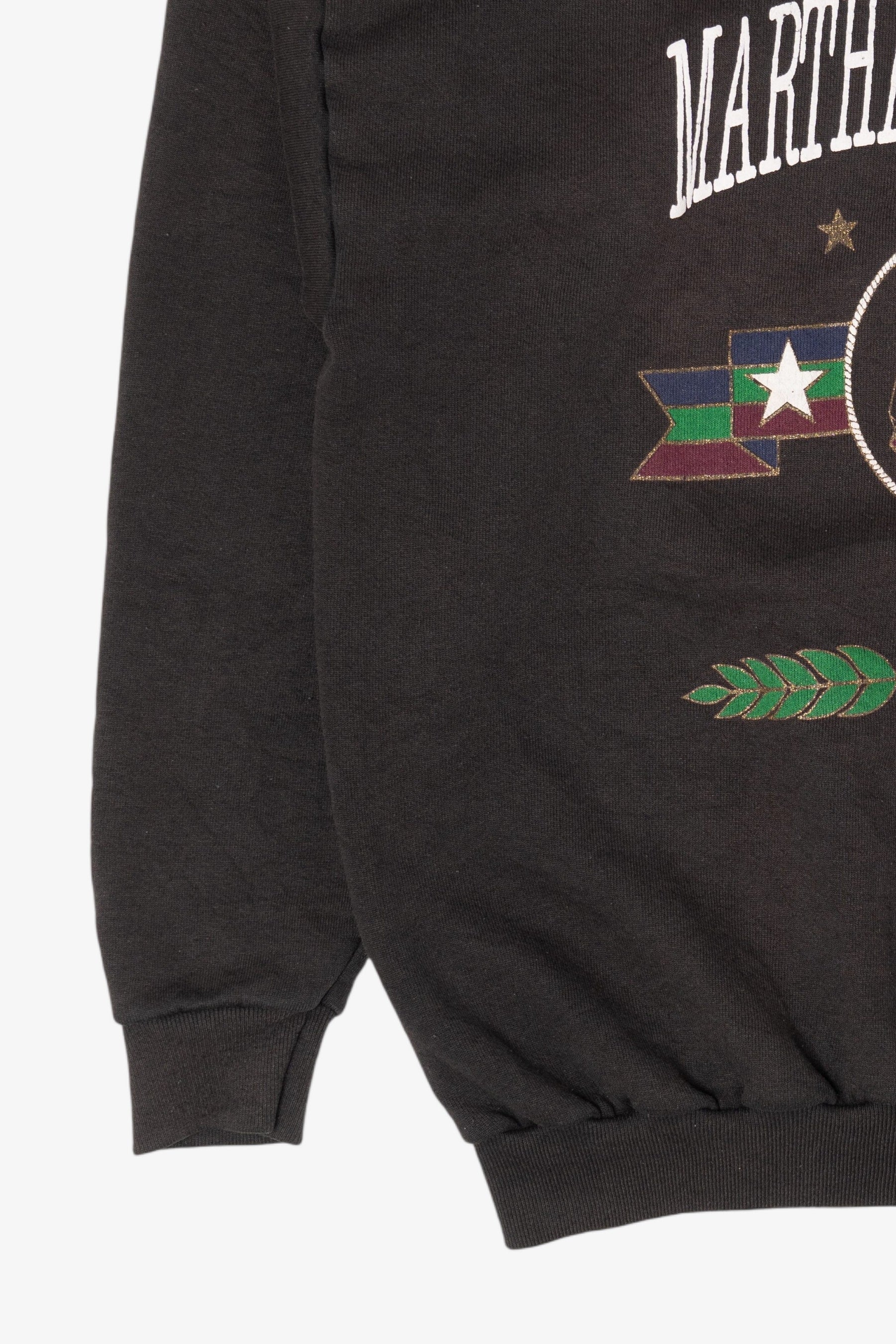 Vintage Martha's Vineyard Sweatshirt (1990s)