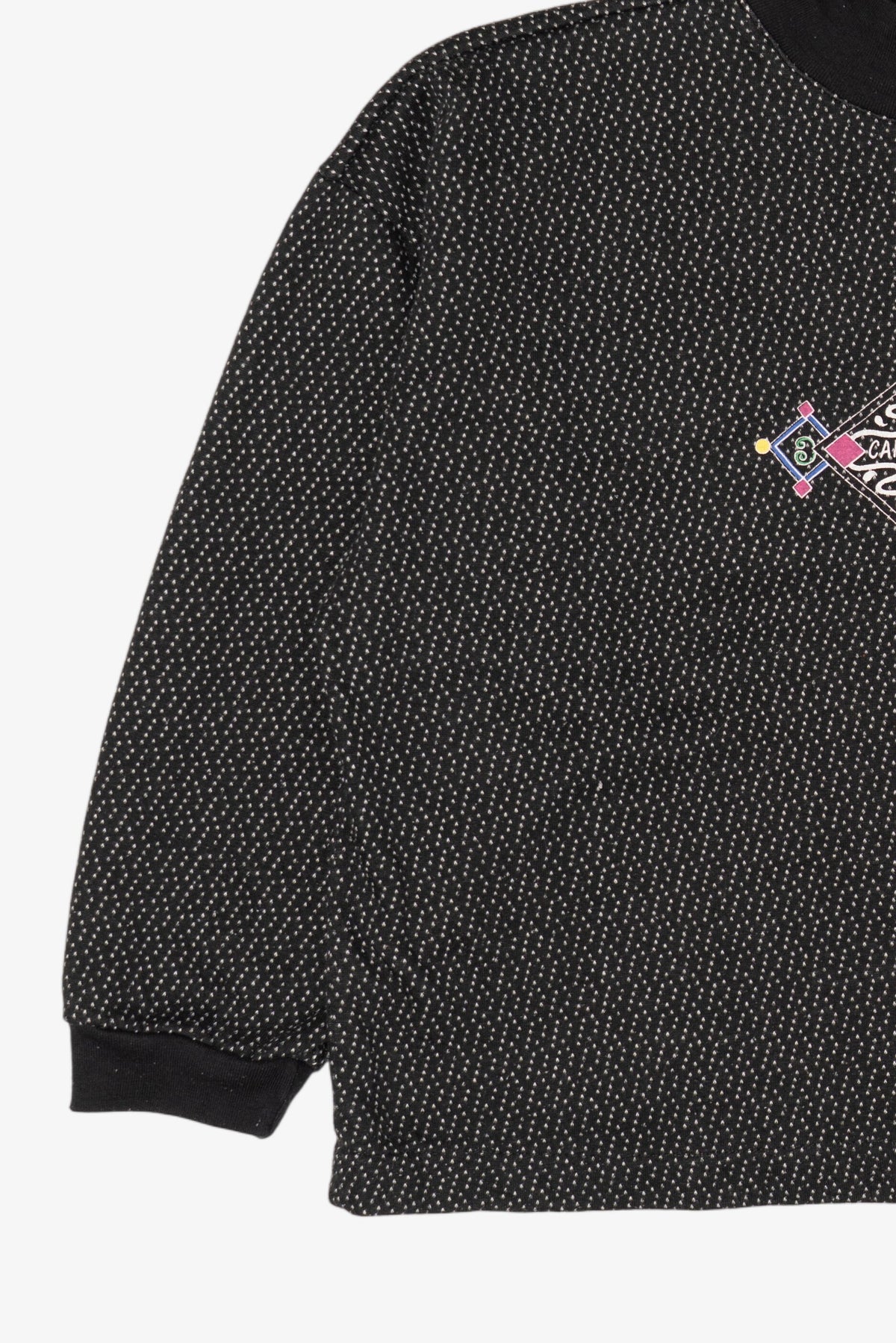 Vintage Camps Beverly Hills Sweatshirt (1980s)