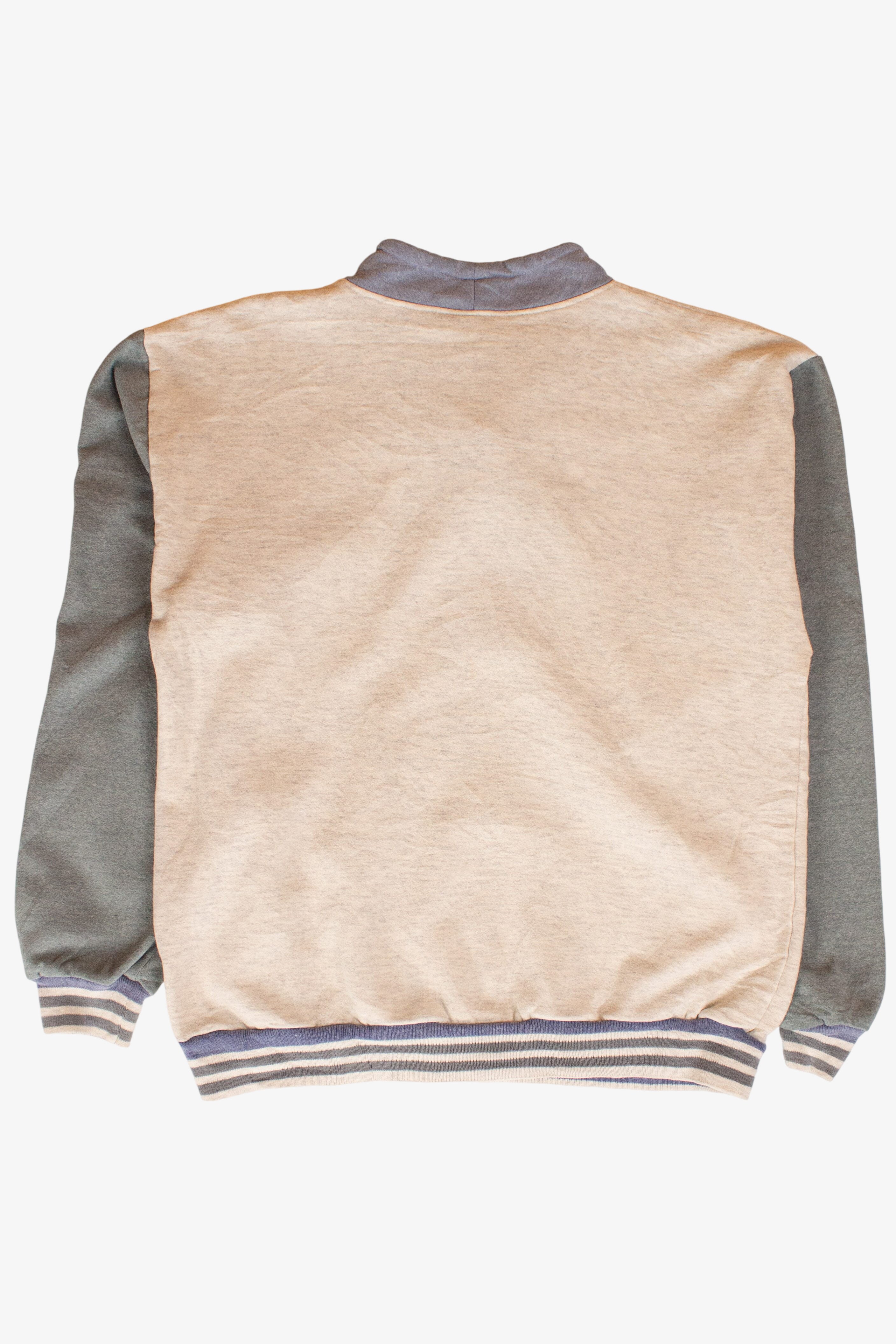 Vintage Viking Serenade Sweatshirt (1990s)