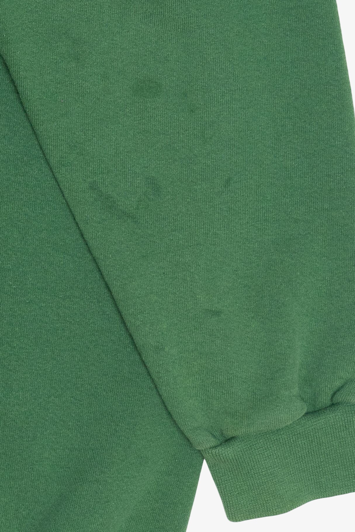 Vintage "Sea Isle City" Embroidered Souvenir Sweatshirt (1990s)