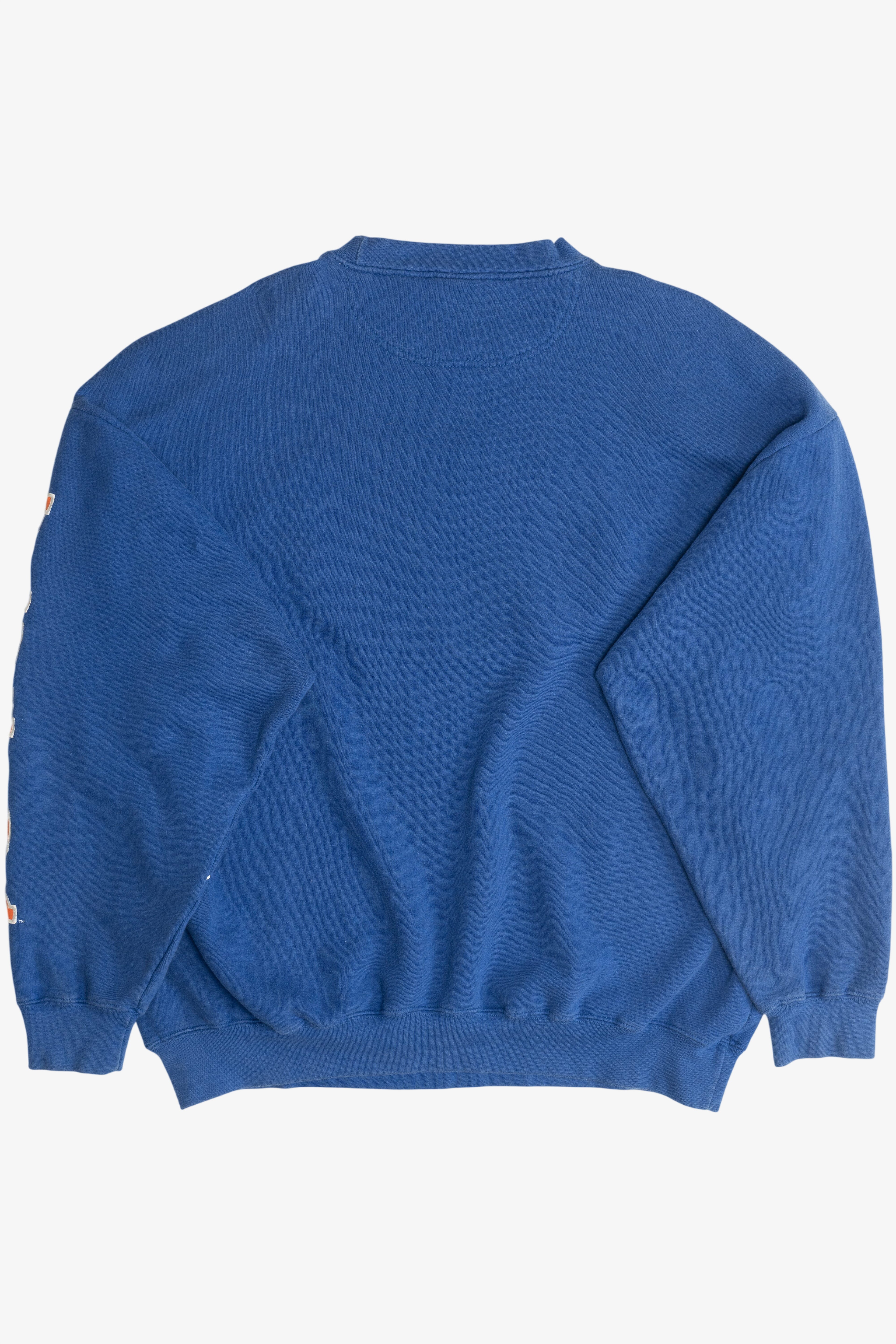 Vintage Florida Gators University Of Mascot Sweatshirt (2000s)