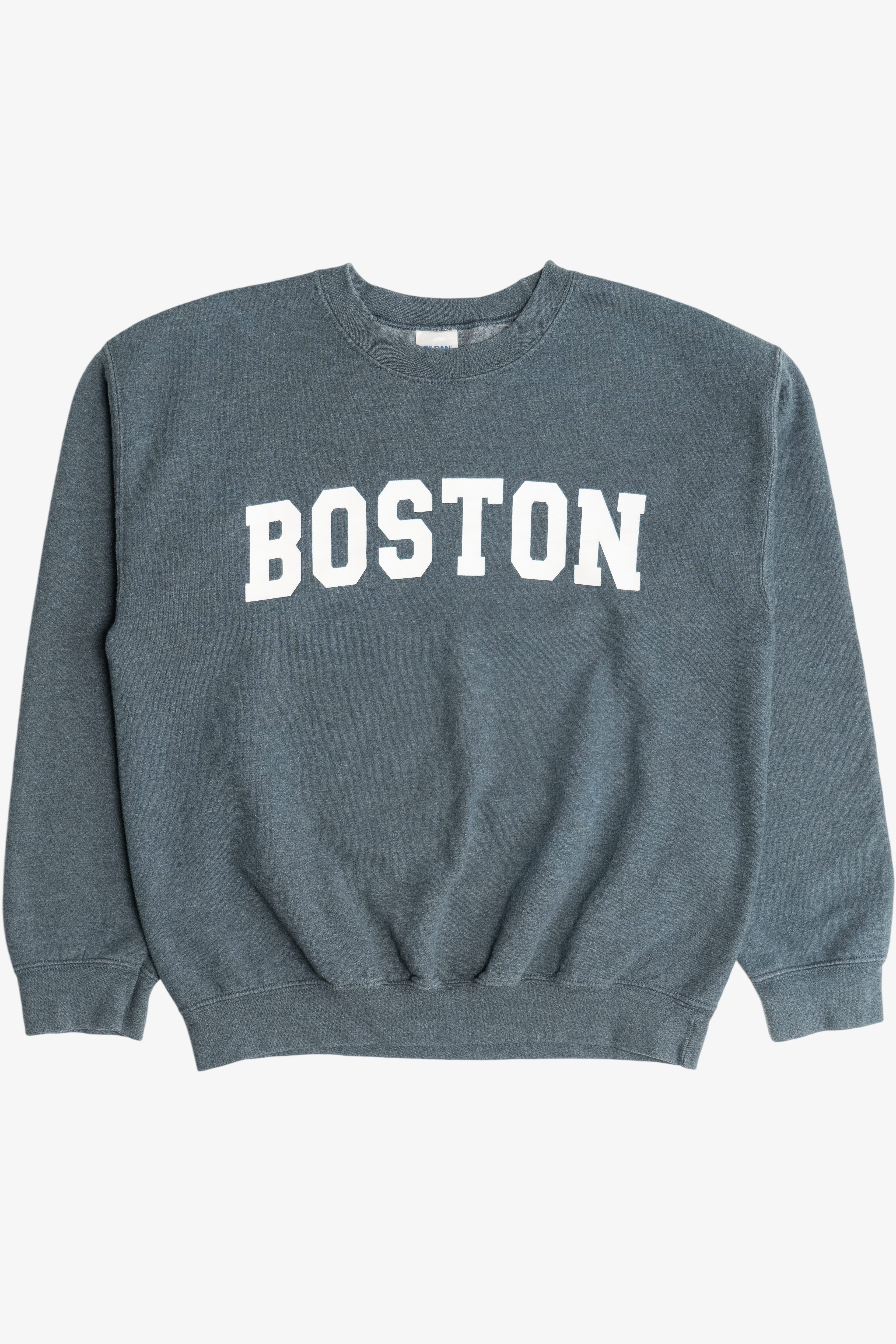 "Boston" Destination Sweatshirt (2010s)