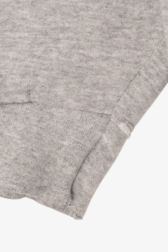 Vintage Gray Close Up Washington Sweatshirt (1990s)