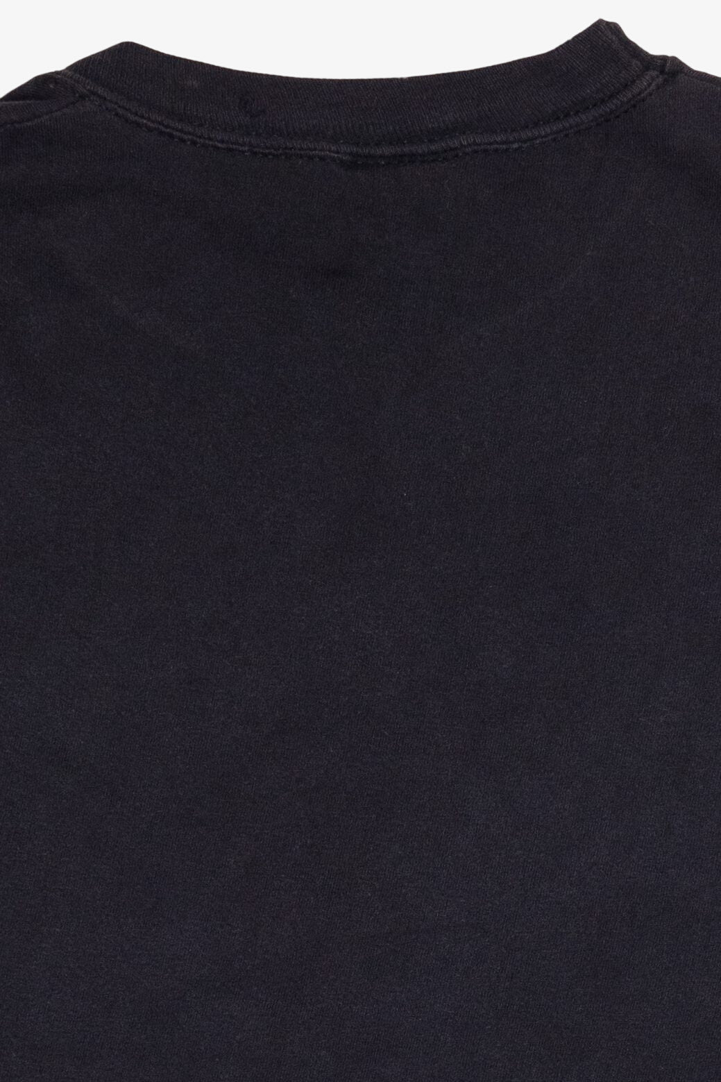 Vintage Distressed Mickey Mouse Disney T-Shirt (1980s)