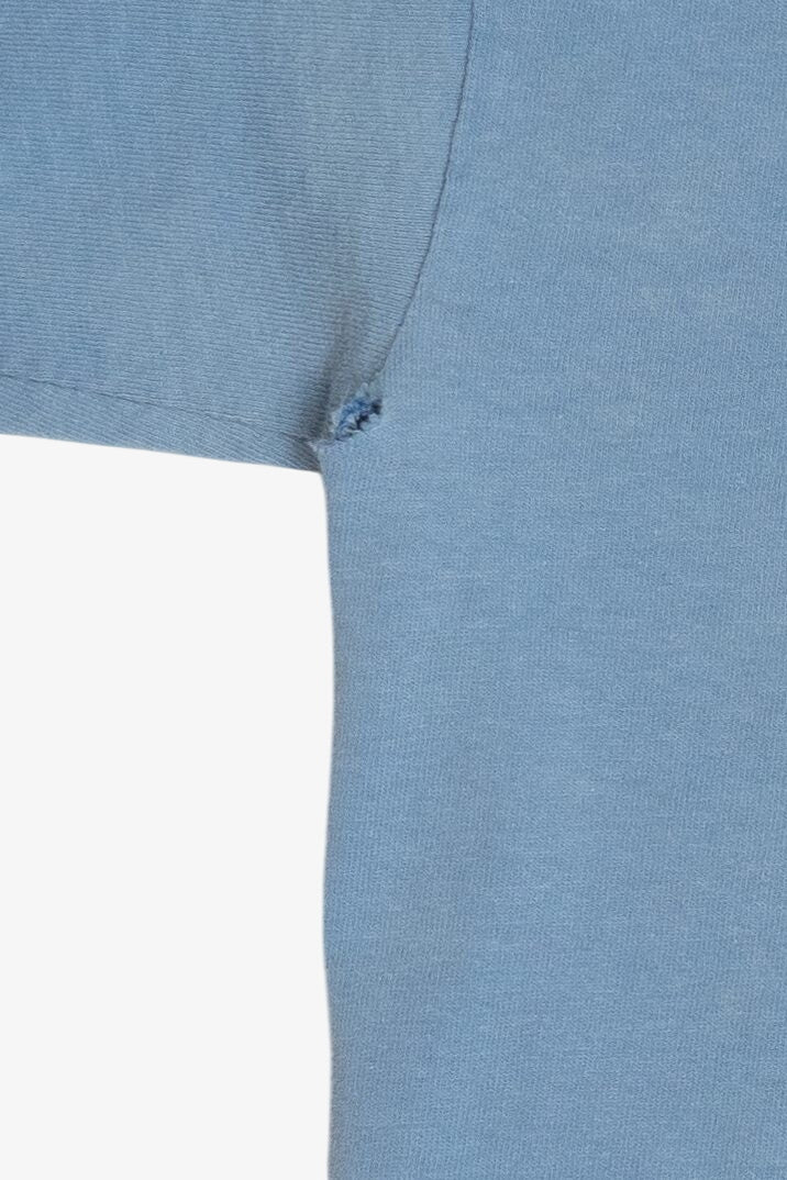 Vintage Distressed Hobie Surf Shop Single Stitch T-Shirt (1990s)