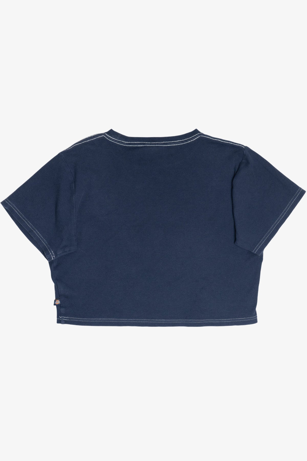 Dickies Butterfly Crop Top T-Shirt (2020s)
