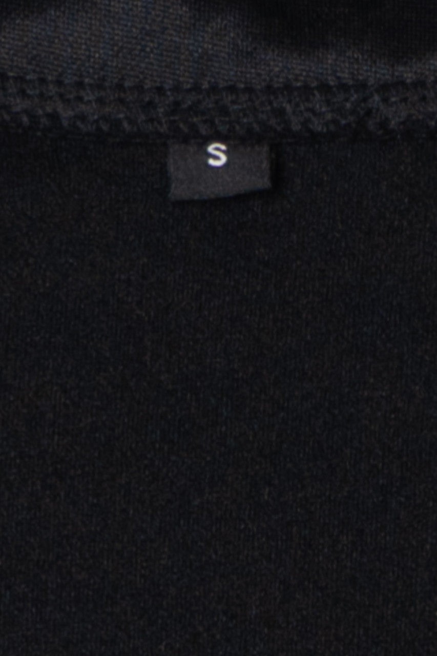 Vintage Ruffle Sleeves Midi Dress