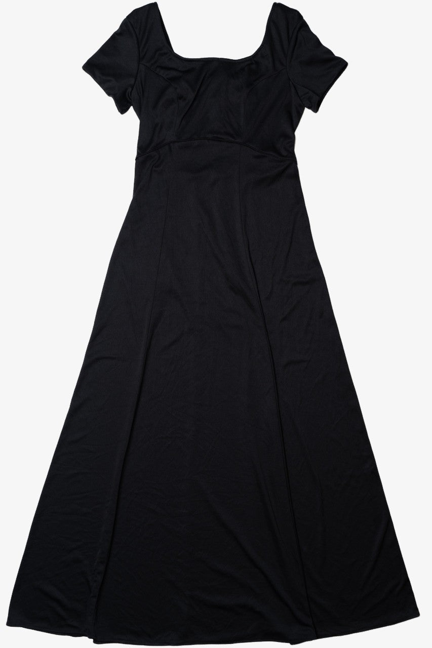 Vintage Southeastern Maxi Dress