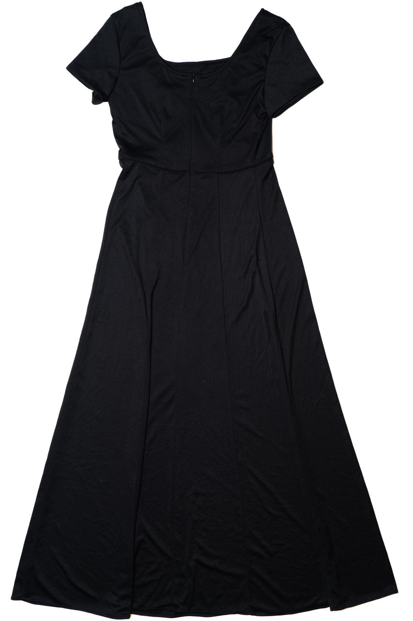 Vintage Southeastern Maxi Dress