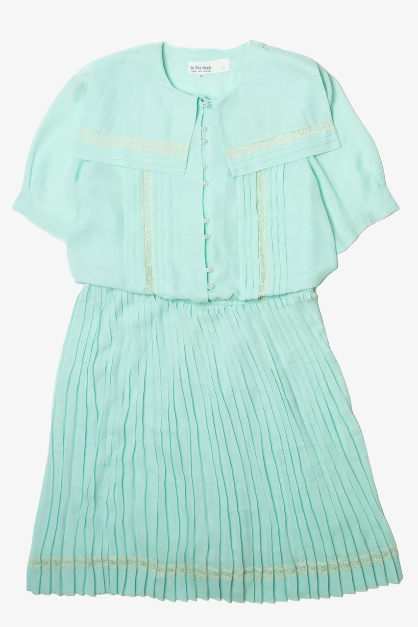 Vintage In The Mood Dress