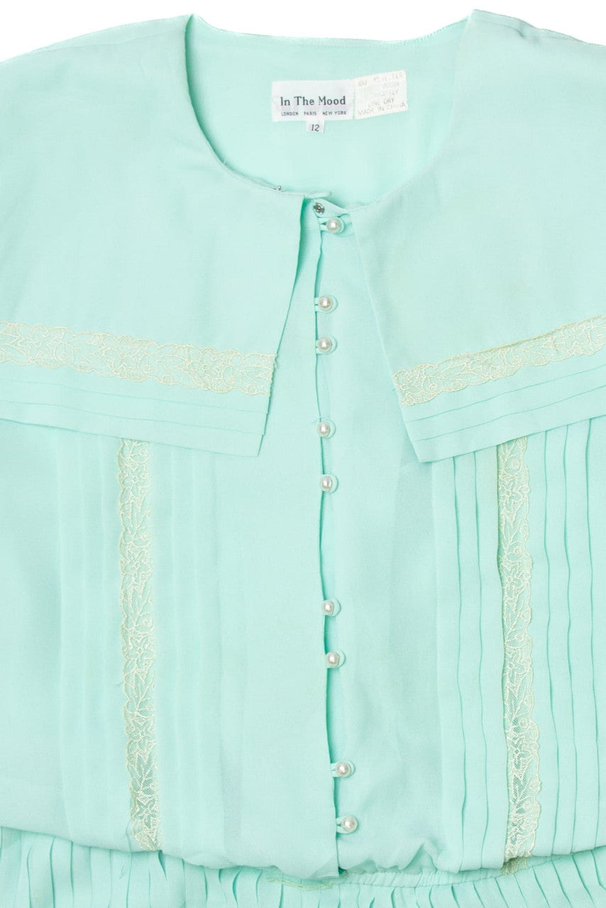 Vintage In The Mood Dress