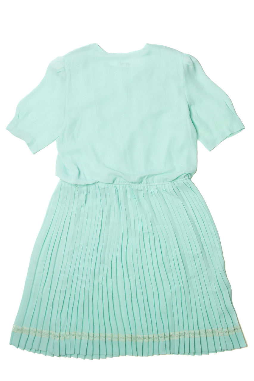 Vintage In The Mood Dress
