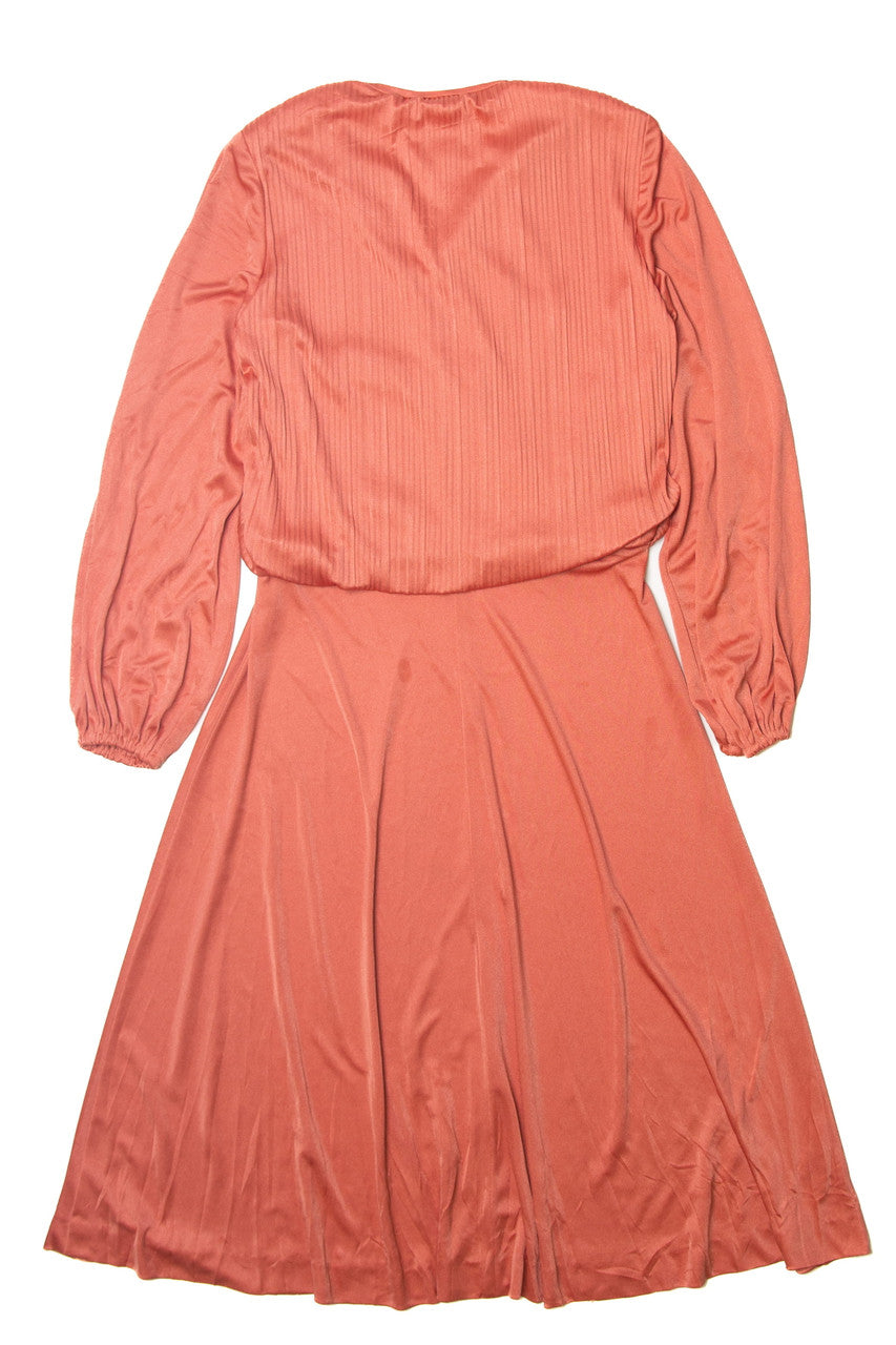 Vintage Sue Brett Dress