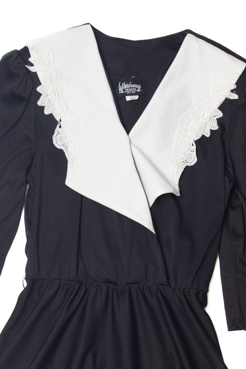 Vintage Whirlaway Frocks Dress
