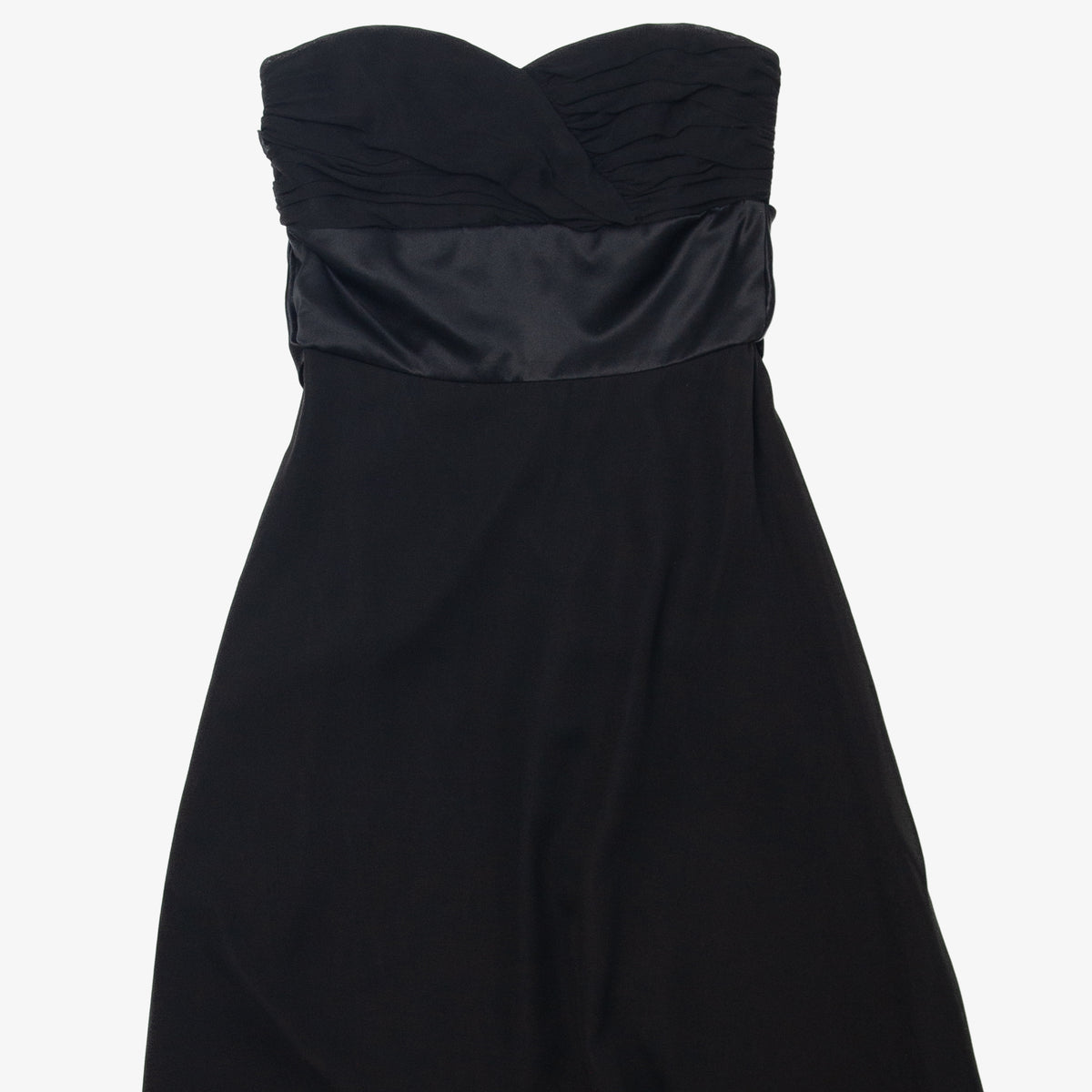 sachin and babi light blue dress Recycled White House Black Market Short Black Dress – Ragstock