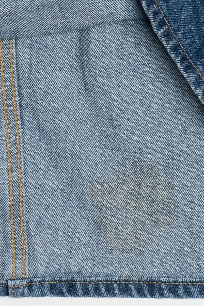 Madewell Denim Overall Mini Dress (2020s)