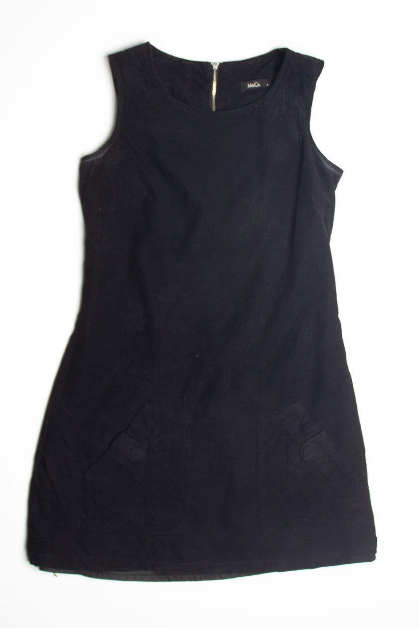 Vintage M & Co Dress (2000s) 866