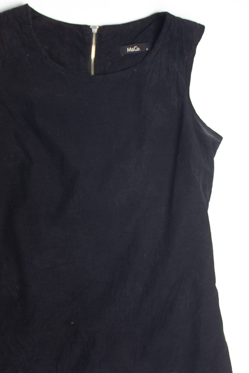 Vintage M & Co Dress (2000s) 866