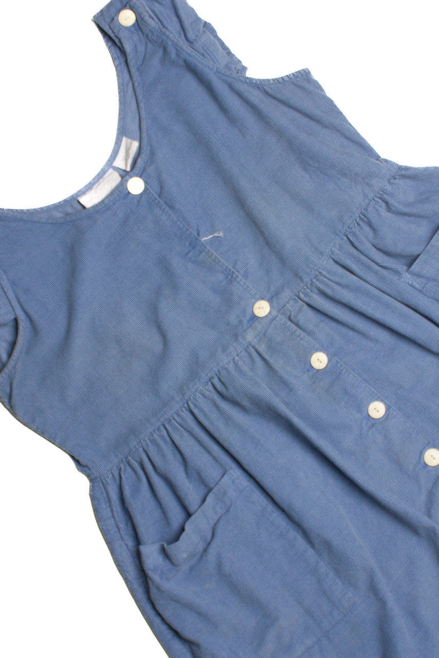 Vintage Blair Dress (1990s) 868