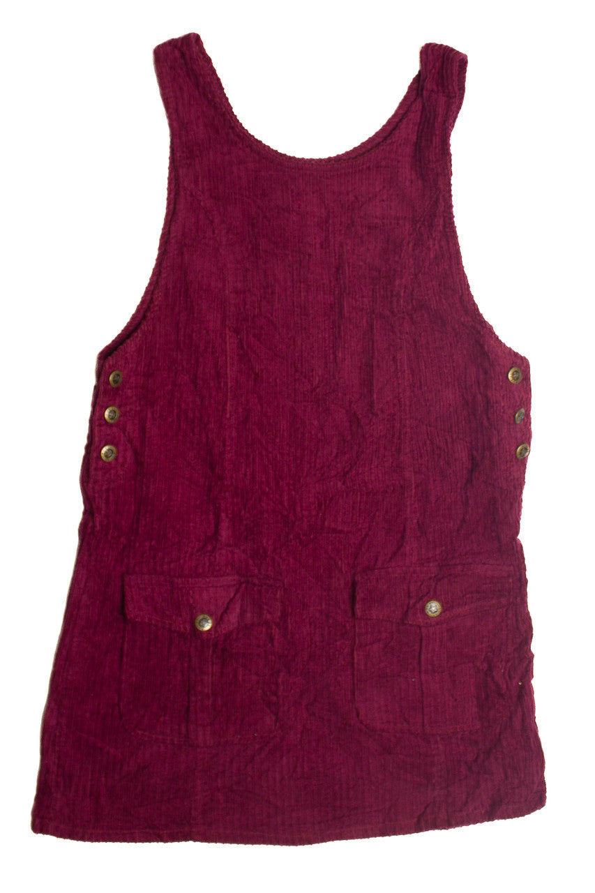 Vintage Rue 21 Dress (1990s) 876