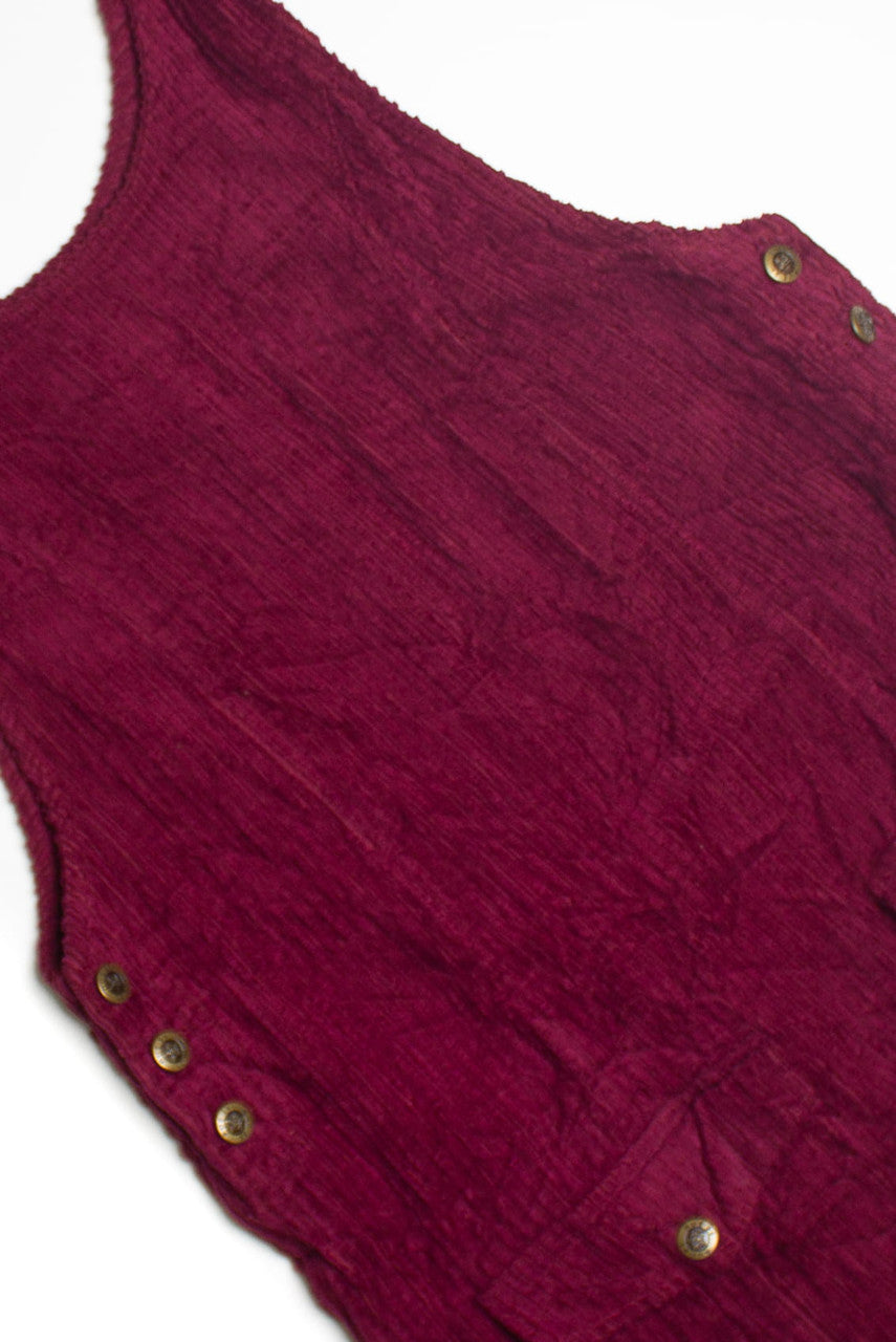 Vintage Rue 21 Dress (1990s) 876
