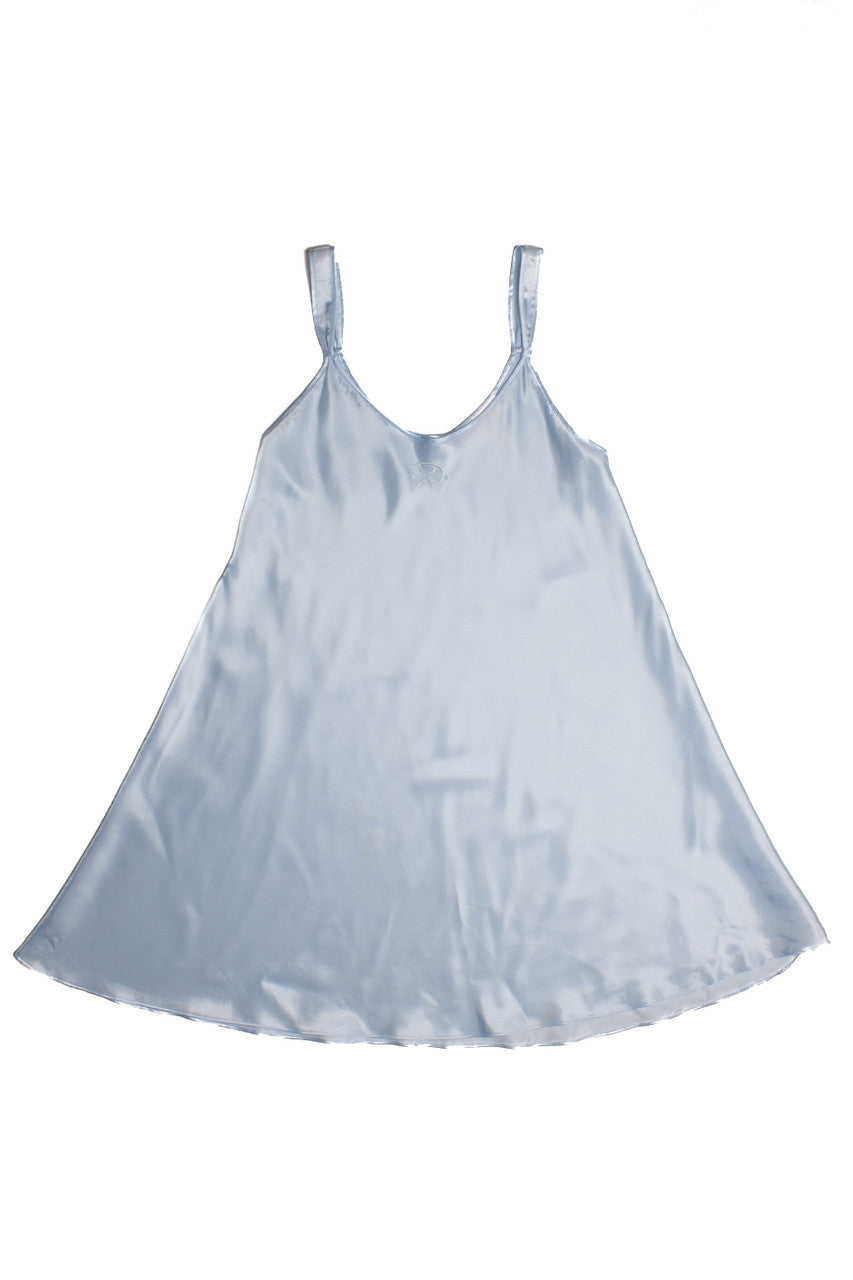 Vintage Oscar De La Renta Slip Dress 890