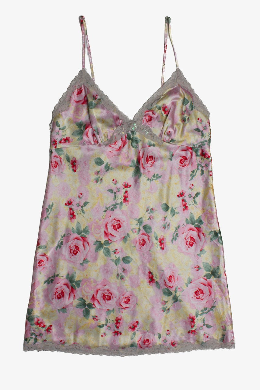 Vintage Secret Treasures Slip Dress (2000s) 896