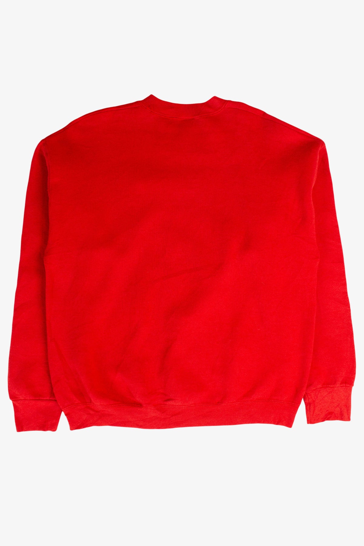 Vintage Embroidered Alamo Volleyball Association Sweatshirt (1990s)