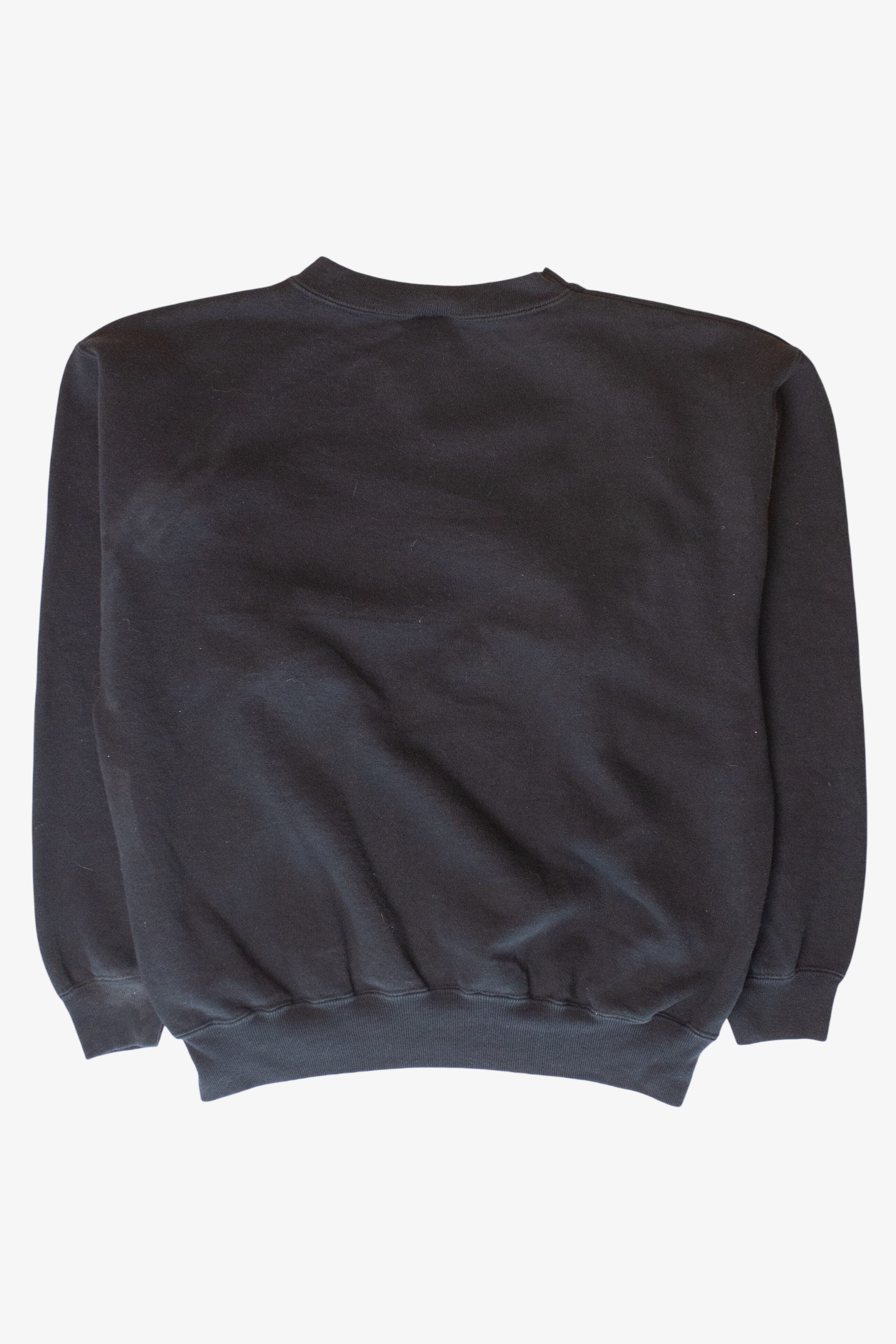 Vintage Embroidered Mary Kay Sweatshirt (1990s)