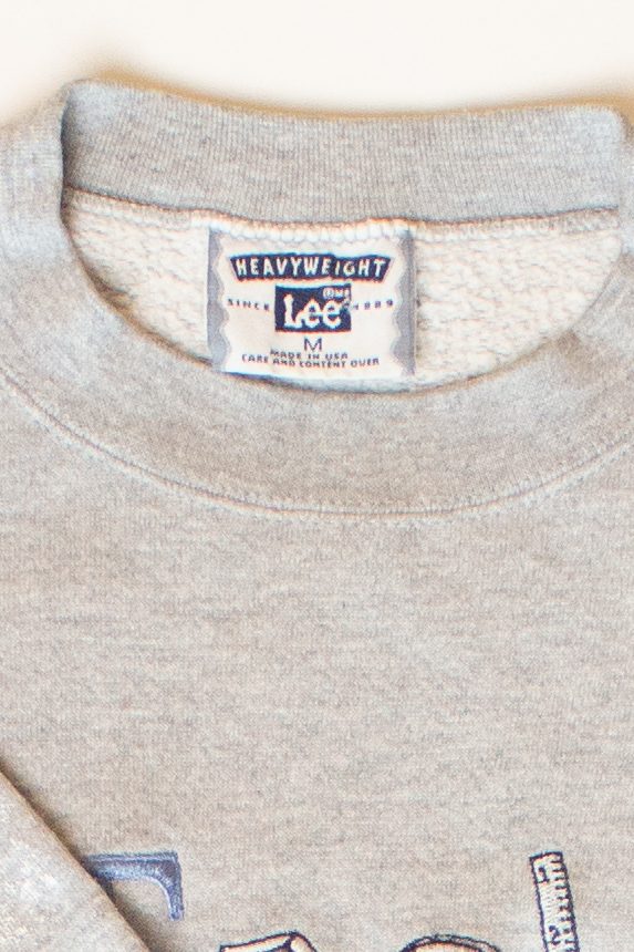 Vintage Tool Time Sweatshirt (1990s)