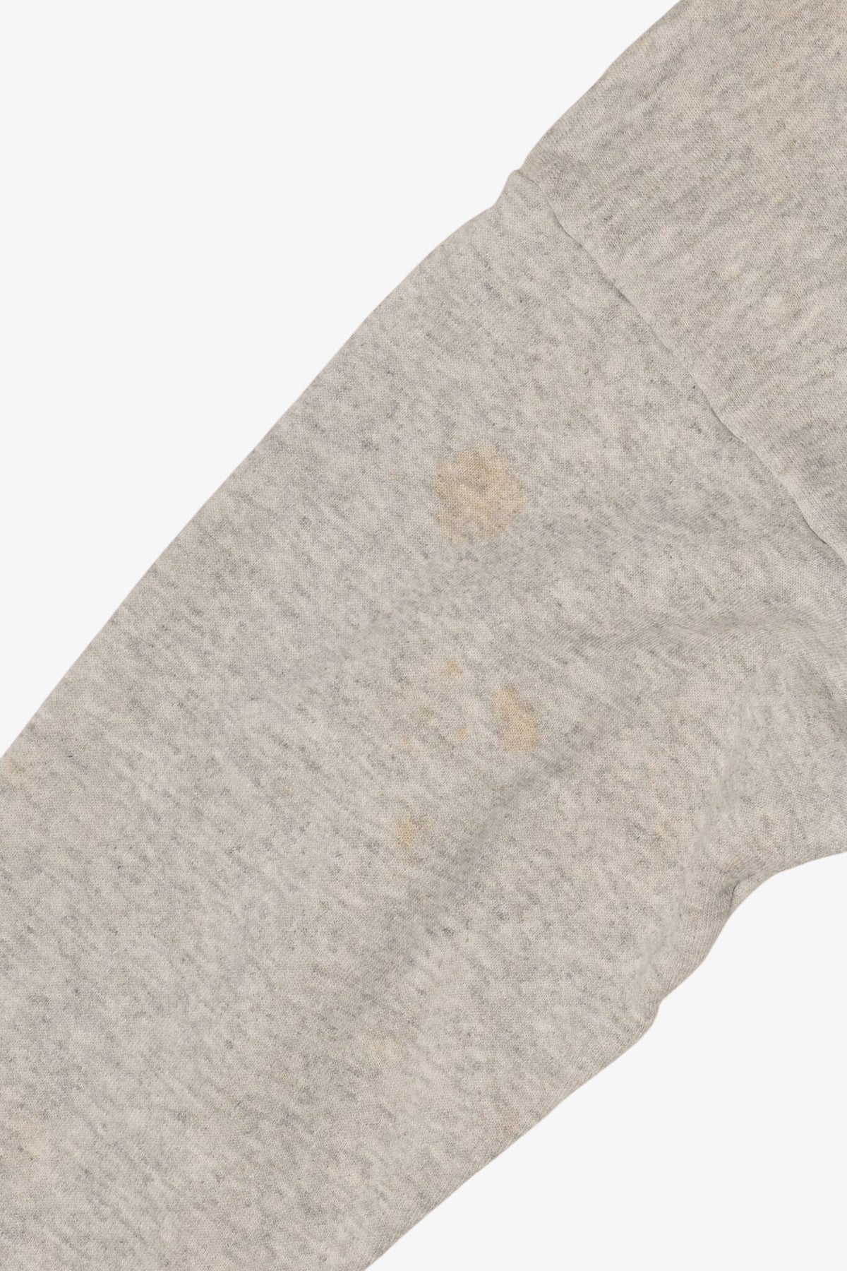 Vintage Embroidered Wildlife Expedition Sweatshirt (1990s)