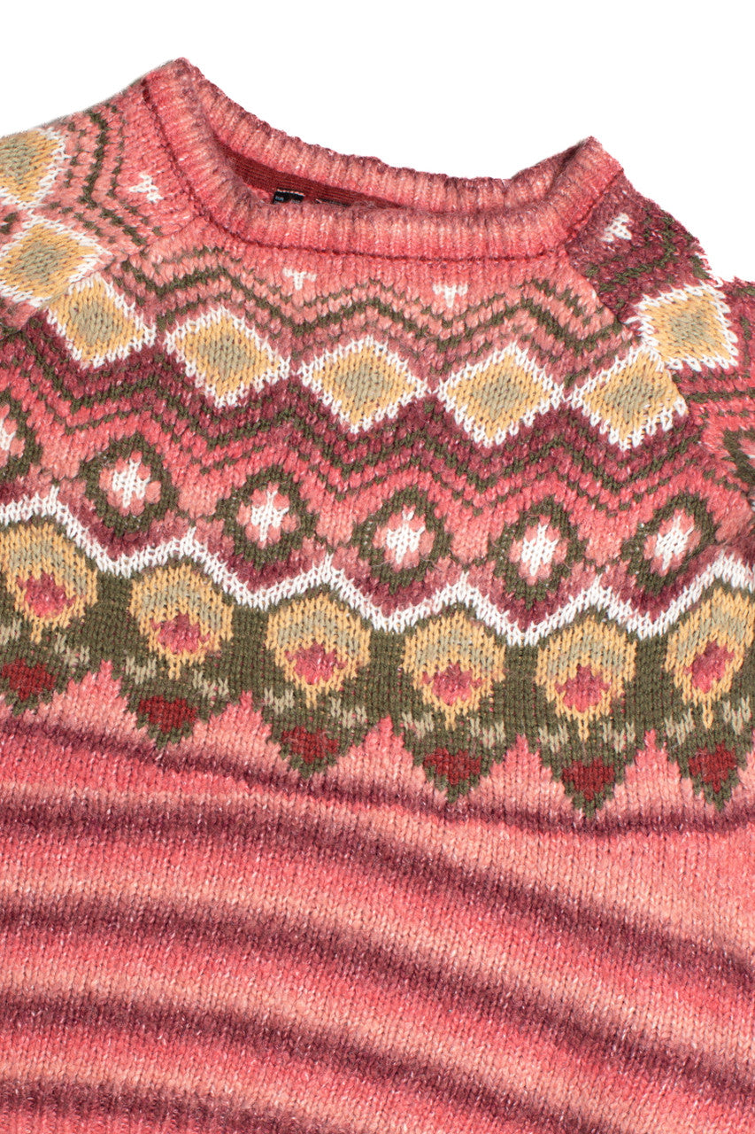 BPC Fair Isle Sweater 1022