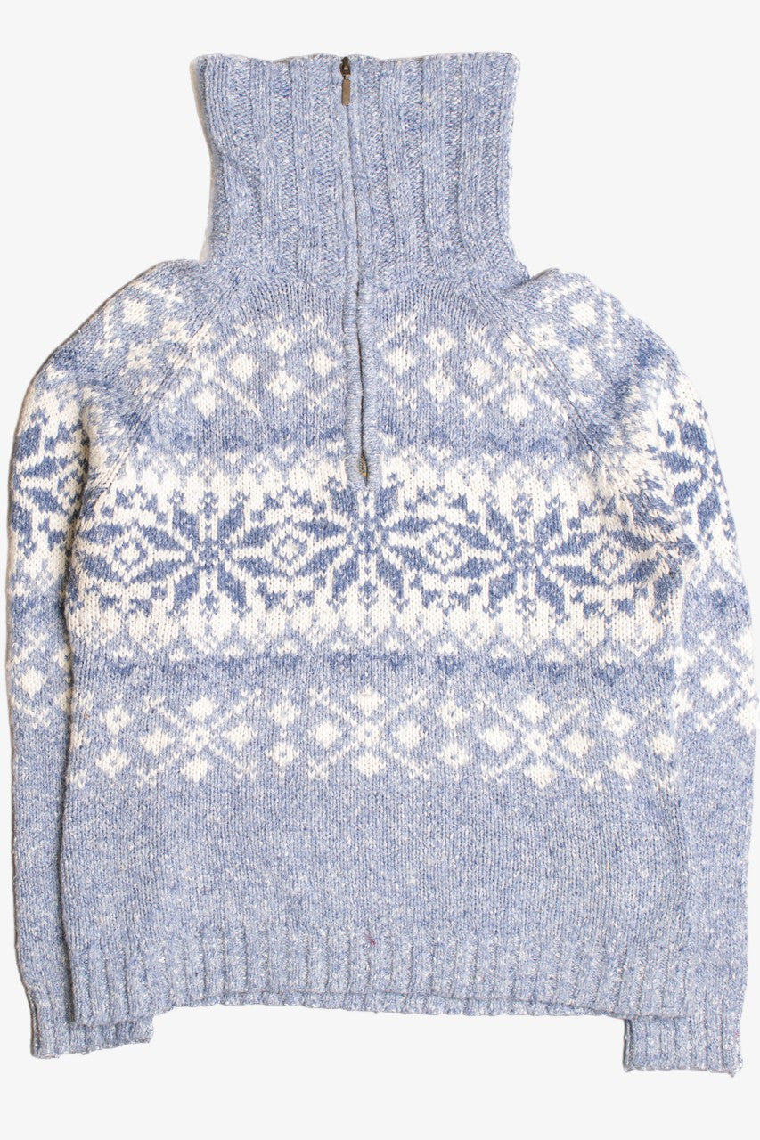 Denver Hayes Fair Isle Sweater 1035