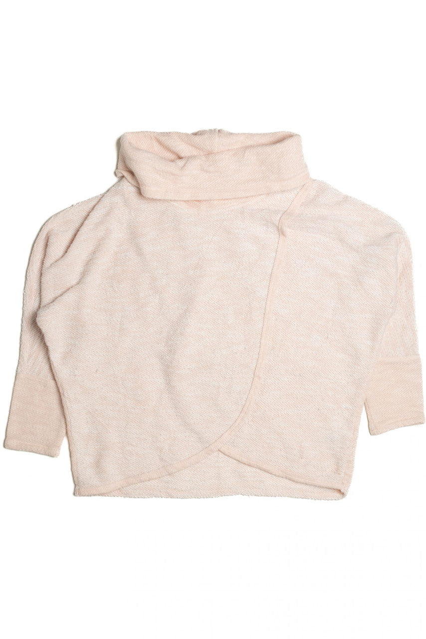 Calvin Klein Fair Isle Sweater