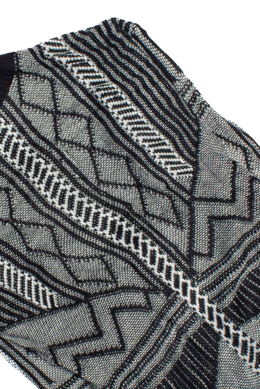 string