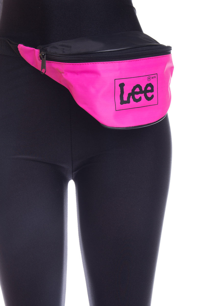 Neon Lee Vintage Fanny Pack