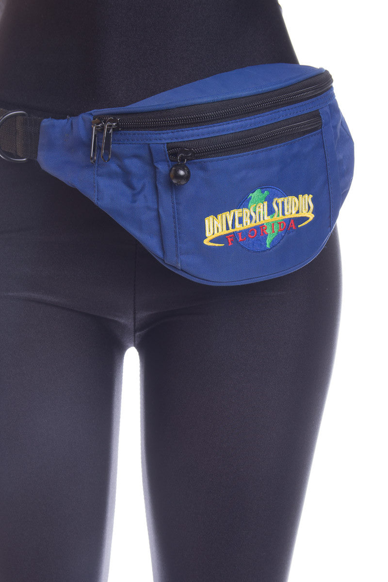 Universal Studios Vintage Fanny Pack
