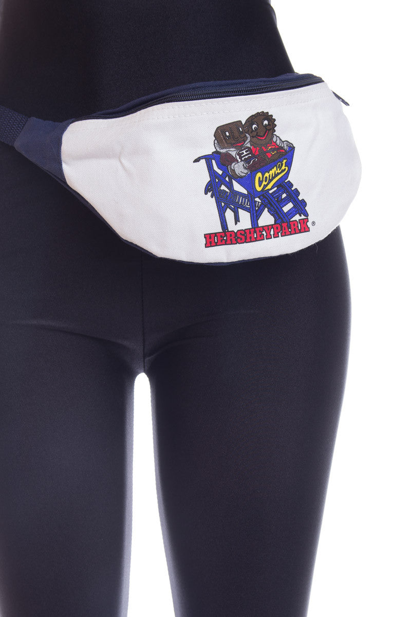 Hershey Park Fanny Pack