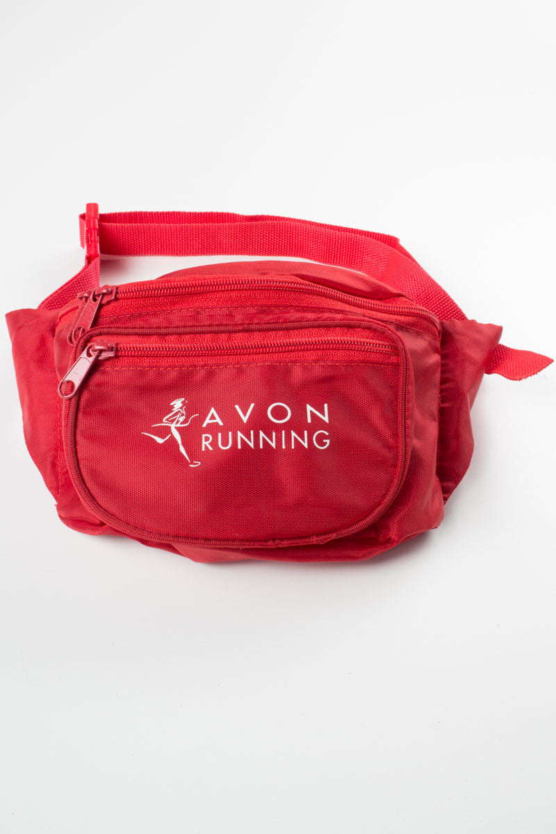 Avon Running Vintage Fanny Pack