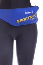 Sony Walkman Vintage Fanny Pack