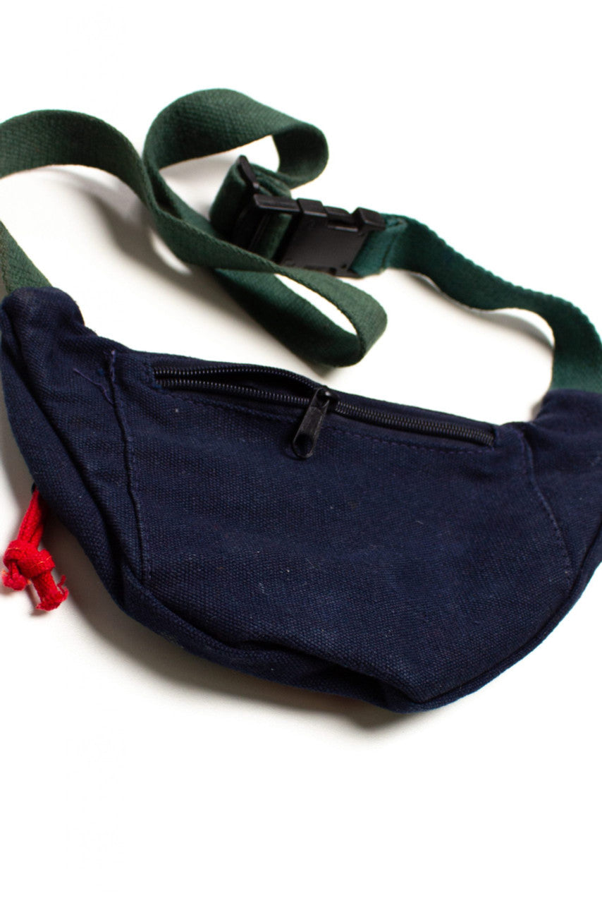 Vintage Atlanta Summer Olympics Fanny Pack (1996)