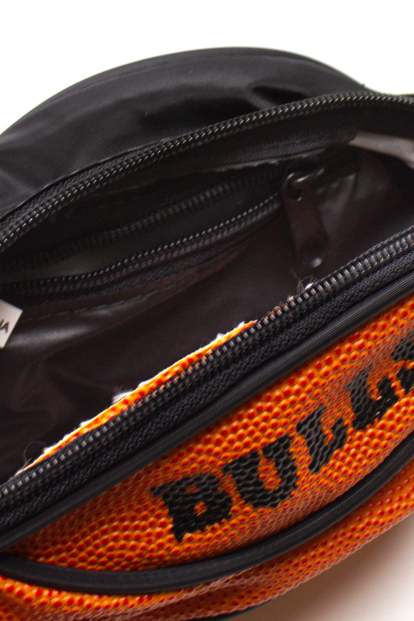 Vintage Chicago Bulls Basketball Fanny Pack