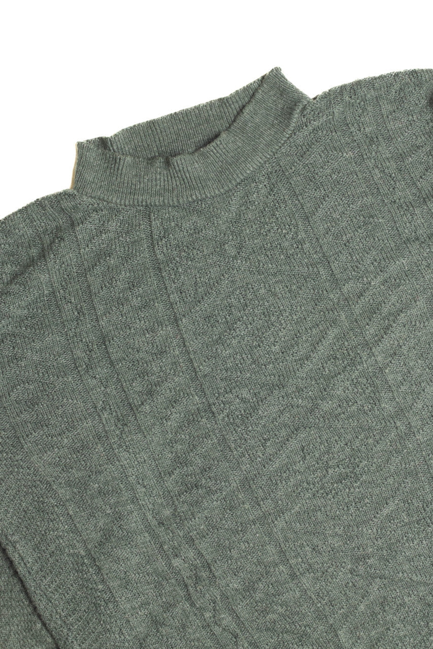 Tradition Vintage Fisherman Sweater