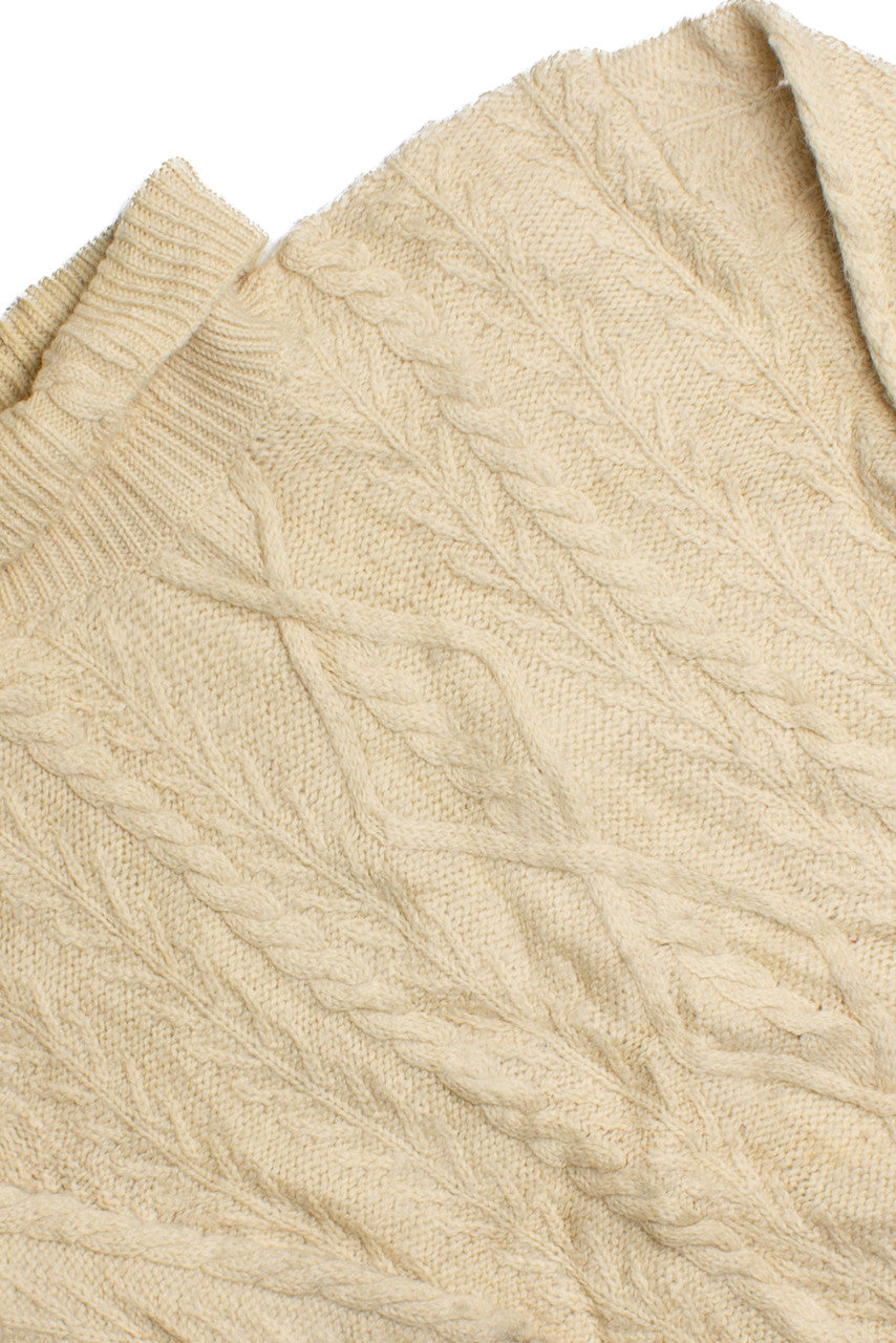 Vintage Fisherman Vintage Fisherman Sweater 1050