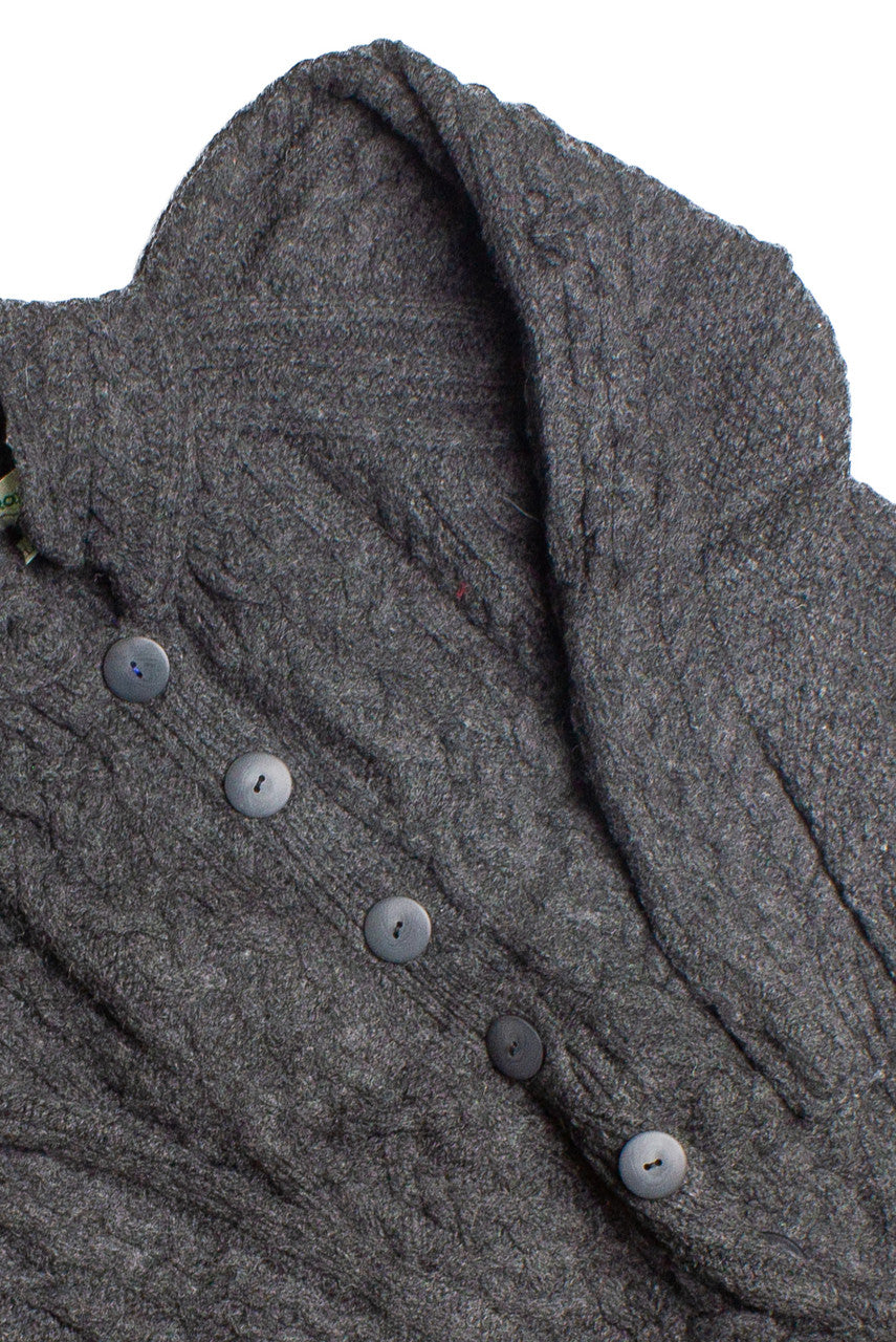 Aran Crafts Vintage Fisherman Sweater (2000s)