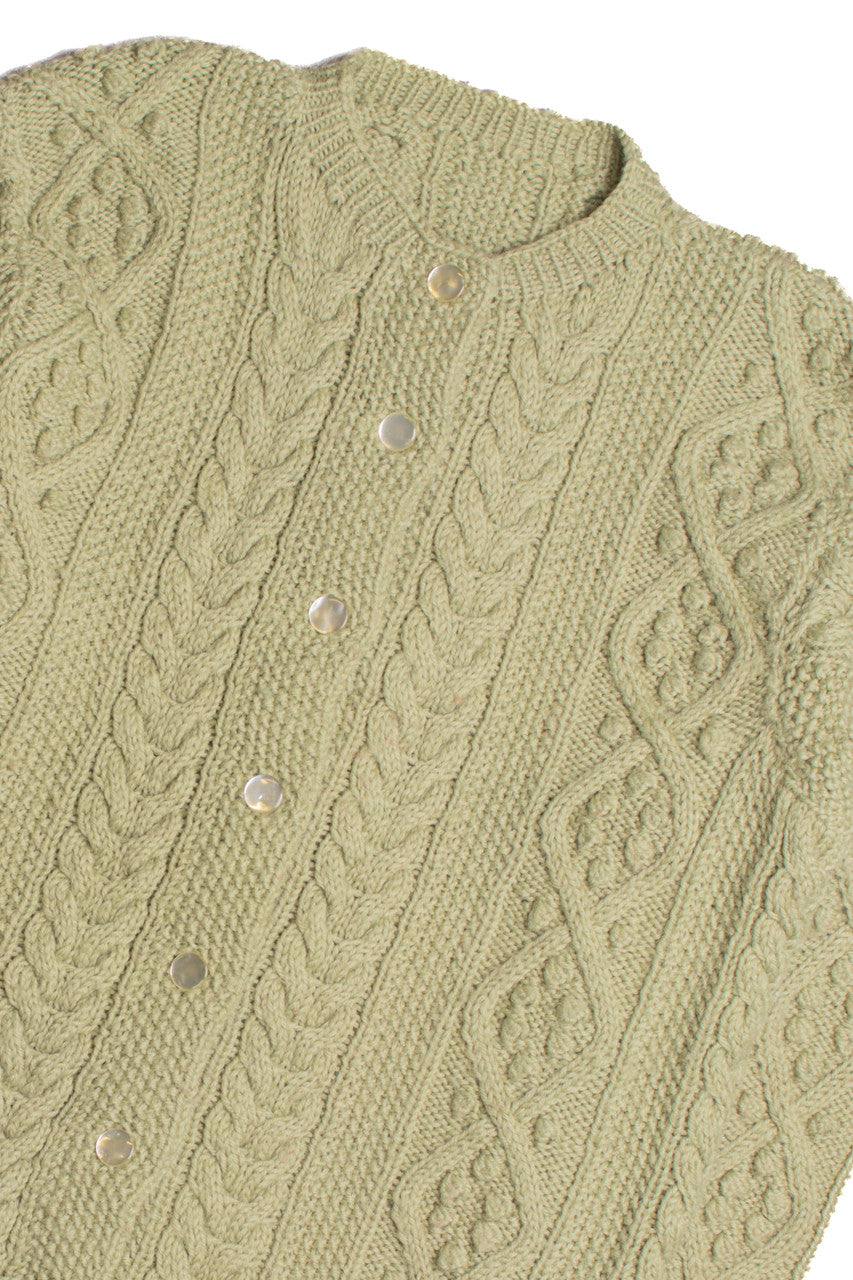 Unknown Vintage Fisherman Sweater 1090
