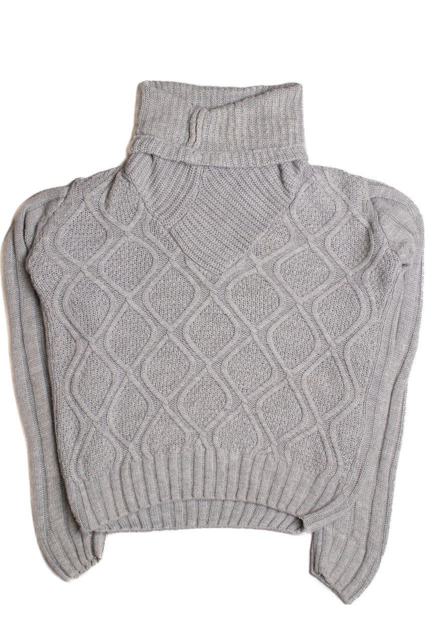 Behype Fisherman Sweater 1124